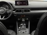 Thumbnail of 2025 Machine Gray Metallic Mazda CX-5