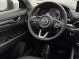 Thumbnail of 2025 Machine Gray Metallic Mazda CX-5