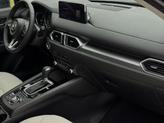 Thumbnail of 2025 Machine Gray Metallic Mazda CX-5