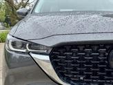 Thumbnail of 2025 Machine Gray Metallic Mazda CX-5