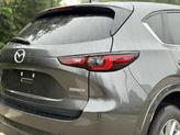 Thumbnail of 2025 Machine Gray Metallic Mazda CX-5