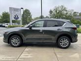 Thumbnail of 2025 Machine Gray Metallic Mazda CX-5