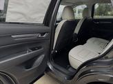 Thumbnail of 2025 Machine Gray Metallic Mazda CX-5