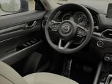 Thumbnail of 2025 Machine Gray Metallic Mazda CX-5