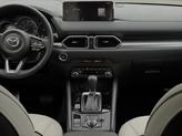 Thumbnail of 2025 Machine Gray Metallic Mazda CX-5