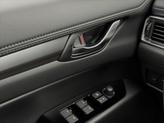 Thumbnail of 2025 Machine Gray Metallic Mazda CX-5