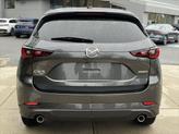Thumbnail of 2025 Machine Gray Metallic Mazda CX-5