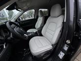Thumbnail of 2025 Machine Gray Metallic Mazda CX-5