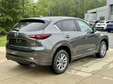 Thumbnail of 2025 Machine Gray Metallic Mazda CX-5