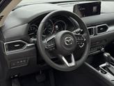 Thumbnail of 2025 Machine Gray Metallic Mazda CX-5