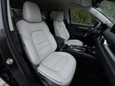 Thumbnail of 2025 Machine Gray Metallic Mazda CX-5