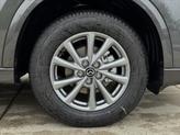 Thumbnail of 2025 Machine Gray Metallic Mazda CX-5