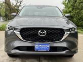 Thumbnail of 2025 Machine Gray Metallic Mazda CX-5