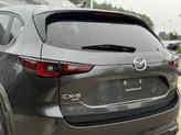 Thumbnail of 2025 Machine Gray Metallic Mazda CX-5