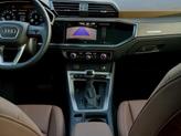 Thumbnail of 2025 Chronos Gray Metallic Audi Q3