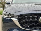 Thumbnail of 2025 Deep Crystal Blue Mica Mazda CX-5