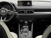 Thumbnail of 2025 Deep Crystal Blue Mica Mazda CX-5