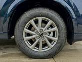 Thumbnail of 2025 Deep Crystal Blue Mica Mazda CX-5