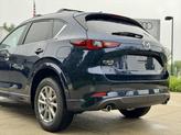 Thumbnail of 2025 Deep Crystal Blue Mica Mazda CX-5