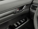 Thumbnail of 2025 Deep Crystal Blue Mica Mazda CX-5