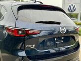 Thumbnail of 2025 Deep Crystal Blue Mica Mazda CX-5