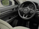 Thumbnail of 2025 Deep Crystal Blue Mica Mazda CX-5