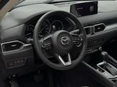 Thumbnail of 2025 Deep Crystal Blue Mica Mazda CX-5