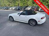 Thumbnail of 2018 Brilliante White FIAT 124 Spider