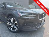 Thumbnail of 2024 Platinum Gray Metallic Volvo V60 Cross Country