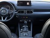 Thumbnail of 2025 Platinum Quartz Metallic Mazda CX-5