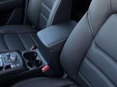 Thumbnail of 2025 Platinum Quartz Metallic Mazda CX-5