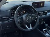 Thumbnail of 2025 Platinum Quartz Metallic Mazda CX-5