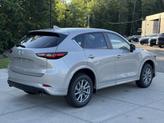 Thumbnail of 2025 Platinum Quartz Metallic Mazda CX-5
