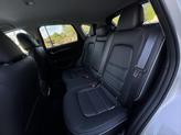 Thumbnail of 2025 Platinum Quartz Metallic Mazda CX-5