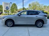 Thumbnail of 2025 Platinum Quartz Metallic Mazda CX-5