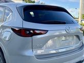Thumbnail of 2025 Platinum Quartz Metallic Mazda CX-5