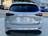 Thumbnail of 2025 Platinum Quartz Metallic Mazda CX-5