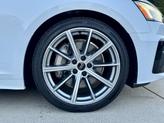 Thumbnail of 2025 Arkona White Audi A5 Sportback