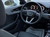 Thumbnail of 2025 Arkona White Audi A5 Sportback