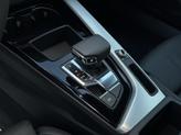 Thumbnail of 2025 Arkona White Audi A5 Sportback