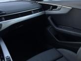 Thumbnail of 2025 Arkona White Audi A5 Sportback