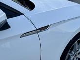 Thumbnail of 2025 Arkona White Audi A5 Sportback