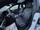 Thumbnail of 2025 Arkona White Audi A5 Sportback