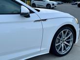 Thumbnail of 2025 Arkona White Audi A5 Sportback