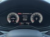 Thumbnail of 2025 Arkona White Audi A5 Sportback