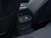 Thumbnail of 2025 Arkona White Audi A5 Sportback
