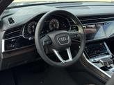 Thumbnail of 2025 Waitomo Blue Metallic Audi Q7