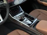 Thumbnail of 2025 Waitomo Blue Metallic Audi Q7