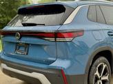 Thumbnail of 2025 Monterey Blue Volkswagen Tiguan
