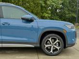 Thumbnail of 2025 Monterey Blue Volkswagen Tiguan